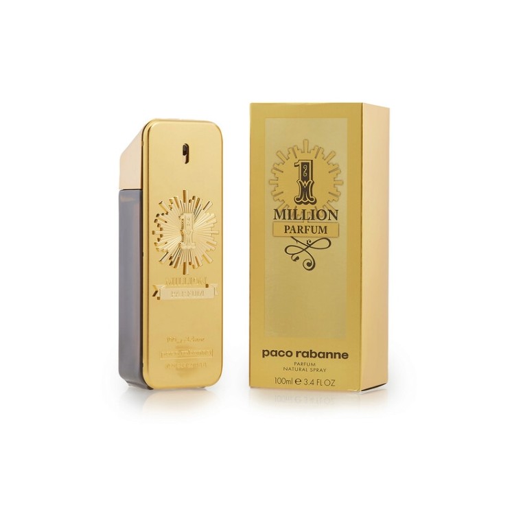 Paco Rabanne 1 Million Eau de Parfum voor mannen 100 ml