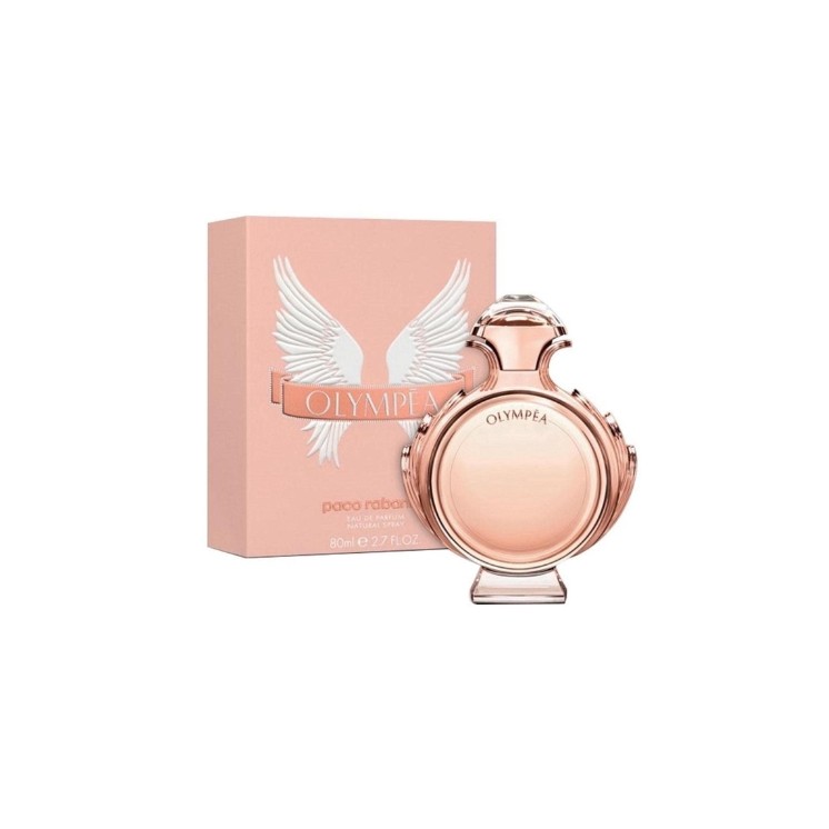 Paco Rabanne Olympea Eau de Parfum pour Femme 80 ml