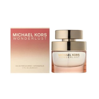 Michael Kors Wonderlust Eau de Parfum für Damen 50 ml
