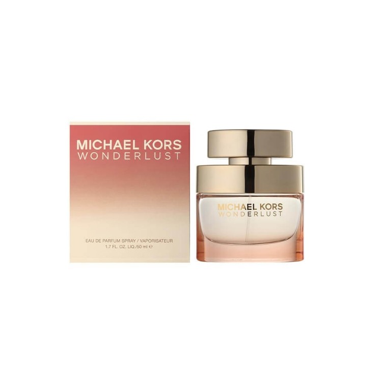 Michael Kors Wonderlust Eau de Parfum für Damen 50 ml