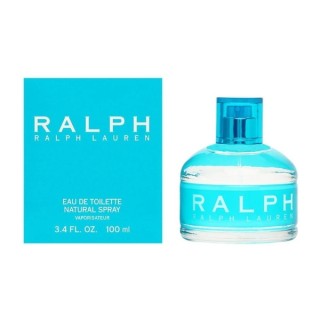 Ralph Lauren Ralph Eau de Toilette voor Dames 100 ml