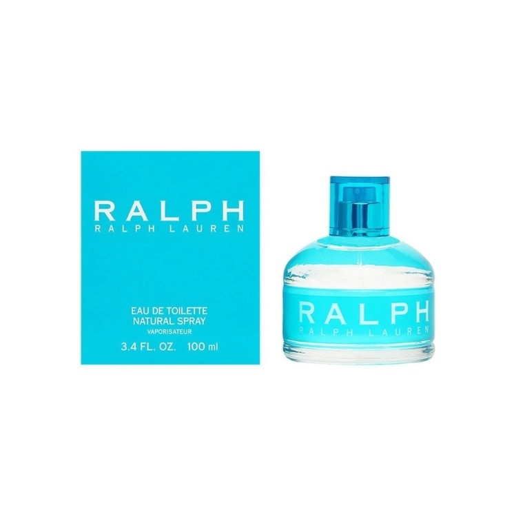 Ralph Lauren Ralph Eau de Toilette for Women 100 ml