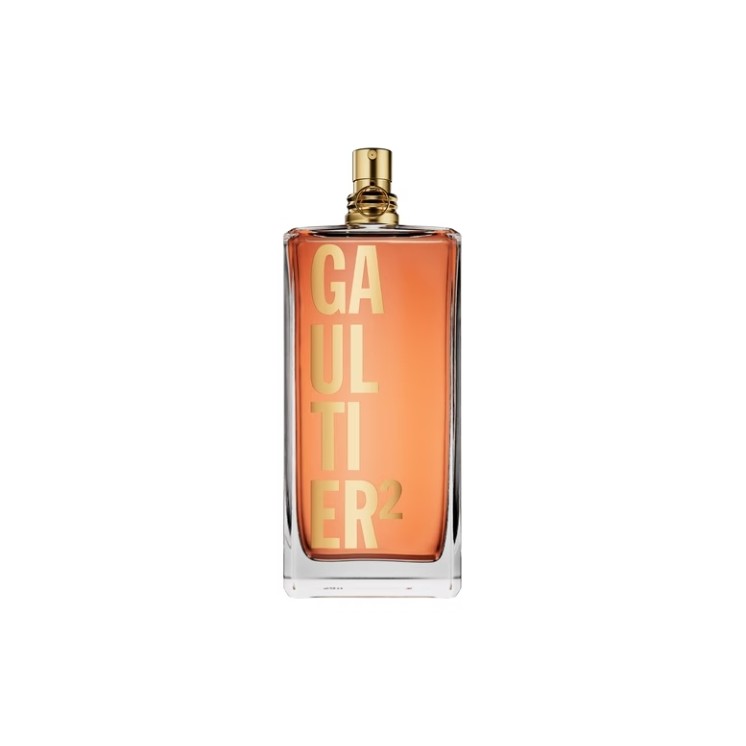 Jean Paul Gaultier 2 Eau de Parfum pour femme et homme 120 ml