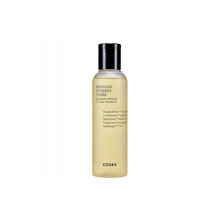 COSRX Propolis Synergy Soothing Toner Gesichtswasser mit Propolis 150 ml