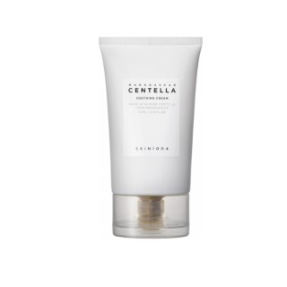 SKIN1004 Madagascar Centella Soothing Cream Crème visage régénérante 75 ml