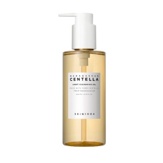 SKIN1004 Madagascar Centella Light Cleansing Oil oczyszczający Olejek do twarzy 200 ml SKIN1004 Madagascar Centella Light Cleansing Oil oczyszczający Olejek do twarzy 200 ml