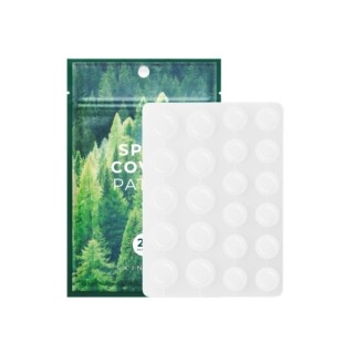 SKIN1004 Spot Cover Patch ultradünne Makel-Patches 22 Stück