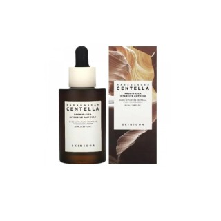 SKIN1004 Madagascar Centella Probio- Cica Intensieve Ampul Versterkende Gezichtsserum 50 ml