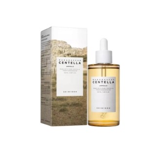 SKIN1004 Sérum Nourrissant Visage Ampoule Centella de Madagascar 100 ml