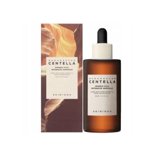 SKIN1004 Madagascar Centella Probio- Cica Intensive Ampoule Stärkendes Gesichtsserum 95 ml