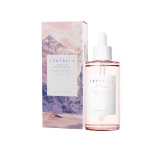 SKIN1004 Madagascar Centella Poremizing Fresh Ampoule Porenverfeinerndes Gesichtsserum 100 ml