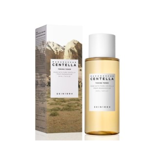 SKIN1004 Tonique tonifiant pour le visage Centella de Madagascar à la Centella Asiatica 210 ml