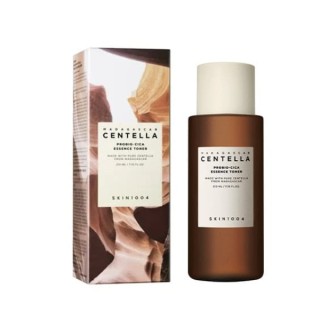 SKIN1004 Centella Probio- Cica Essence de Madagascar Tonique Visage Nourrissant aux Probiotiques 210 ml