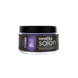 Venita Salon Professional Mega Strong Haargel 150 gr