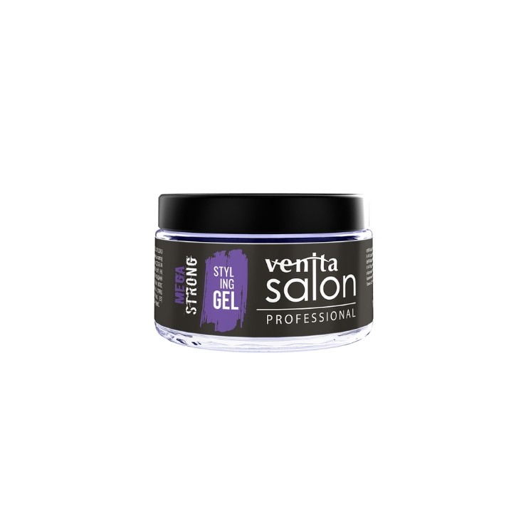 Venita Salon Professional Gel Mega Strong 150 g