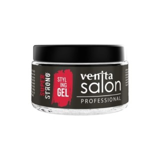 Venita Salon Professional Super Strong Hair Gel 150 ml