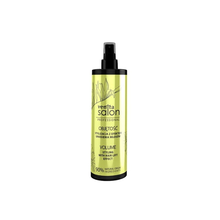 Venita Salon Professional Haarstylingspray Volume 200 ml