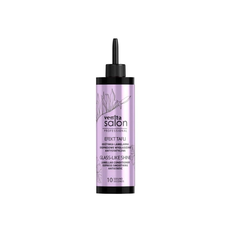 Après-shampoing lamellaire Venita Salon Professional 200 ml