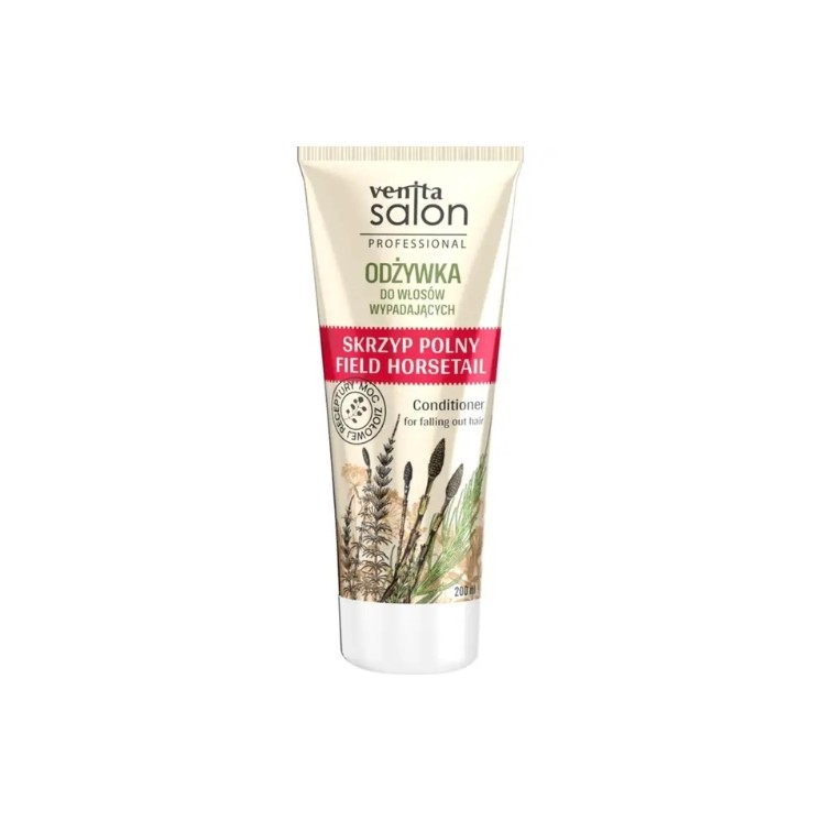 Venita Salon Professional Paardenstaart Haarconditioner 200 ml