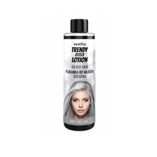 Rinçage capillaire Venita Trendy Silver 200 ml