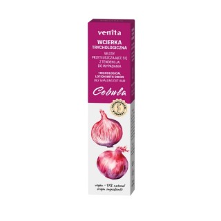 Venita Trichological Onion Hair Lotion 100 ml