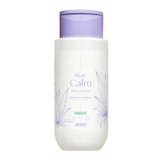 Anwen Stay Calm Soothing Hair Shampoo met Ectoïne 300 ml