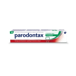 Parodontax Fluoride Tandpasta ter voorkoming van bloedend tandvlees 75 ml