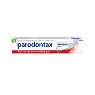 Parodontax Whitening Tandpasta 75 ml