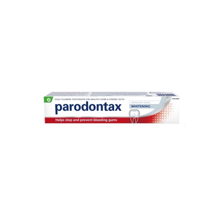 Parodontax Whitening 75 ml