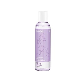 Satisfyer Gentle Classic Moisturizing Lubricant 150 ml