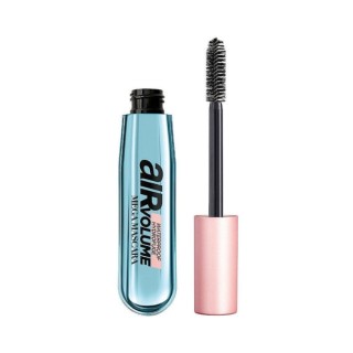 L'oreal Air Volume Wasserfeste Mega-Mascara Black 9,4 ml
