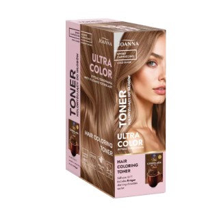 Joanna Ultra Color Haartoner Sweet Cappuccino 100 g