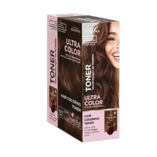 Тонік для волосся Joanna Ultra Color, Milk Chocolate , 100 г