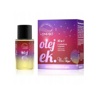 OnlyBio Hair in Balance ml