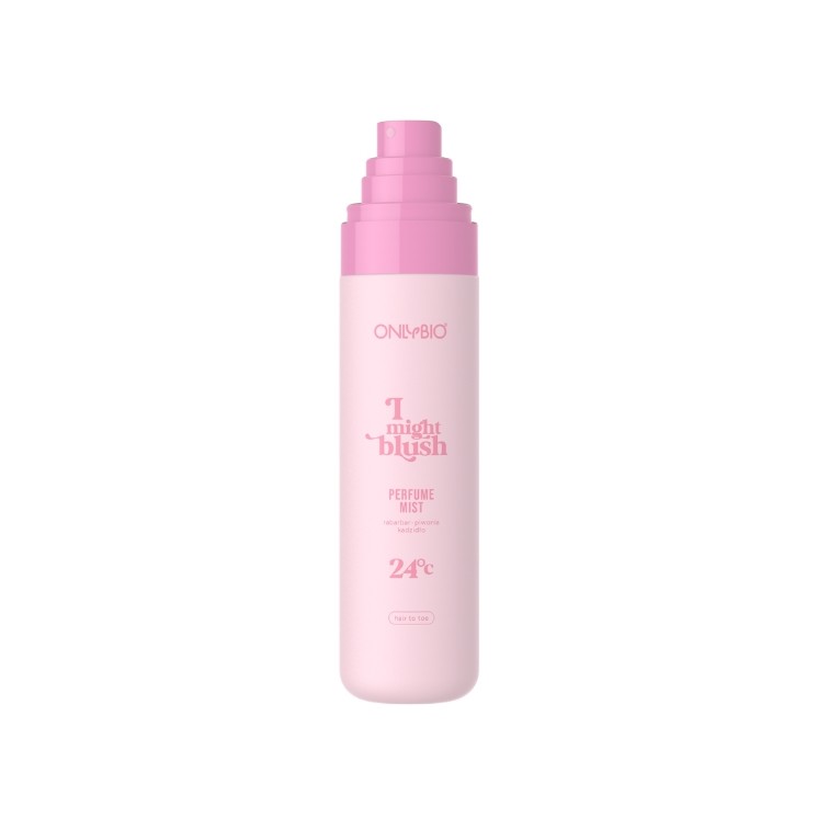 OnlyBio I Made Blush 24°C 100 ml