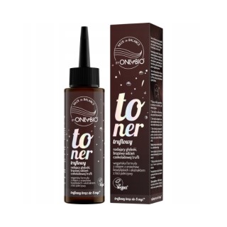 OnlyBio Hair in Balance Lotion tonique à la truffe 100 ml