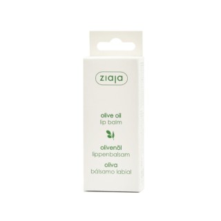 Baume à lèvres Ziaja Olive 10 ml