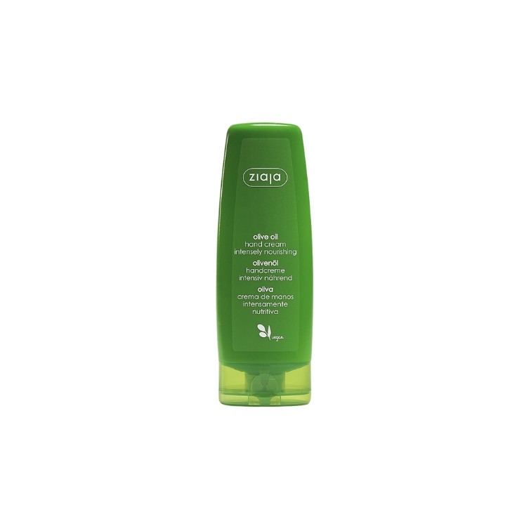 Ziaja Olive Hand and Nail Cream 80 ml