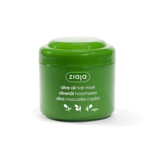 Ziaja Olive Hair Mask Regenerating 200 ml