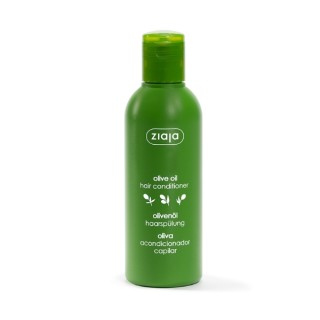 Après-shampoing Ziaja Olive 200 ml