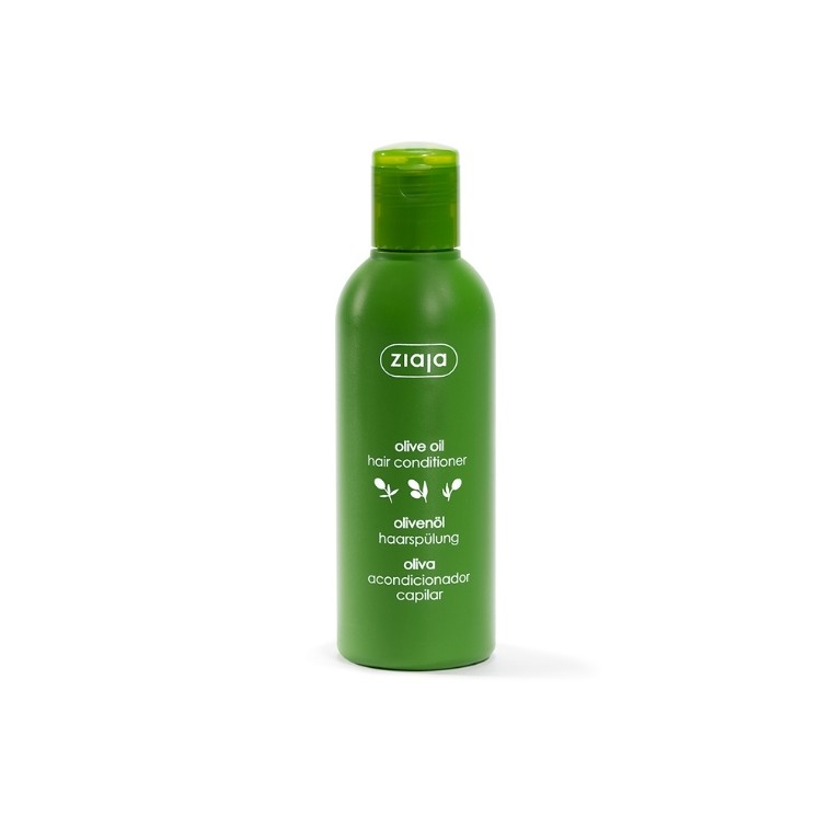Ziaja Olive Hair Conditioner 200 ml