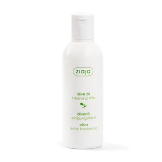Ziaja Olive Milk oogmake-up remover gezichtsreiniging 200 ml