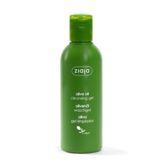 Ziaja Olive Gezichtsreinigingsgel 200 ml