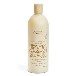 Ziaja Argan Cremiges Waschgel 500 ml