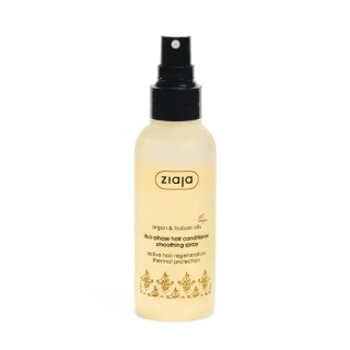 Ziaja Argan Two-Phase Smoothing Spray Conditioner 125 ml