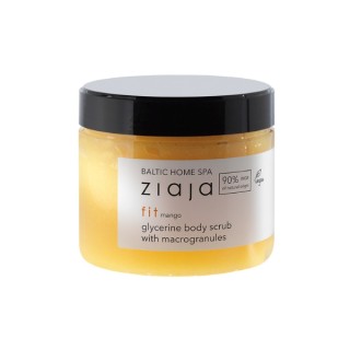 Ziaja Baltic Home Spa Fit Grobkörniges Peeling 300 ml