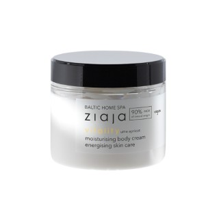 Ziaja Baltic Home Spa Witalizacja nawilżający Krem do ciała 300 ml