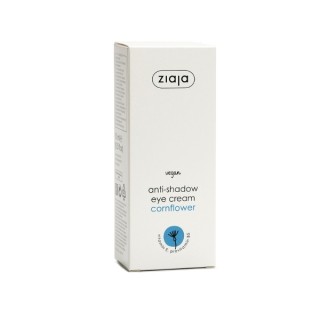 Ziaja Crème yeux et paupières au bleuet 15 ml