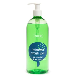 Ziaja Intima Intimhygienefluid mit Löwenzahn 500 ml