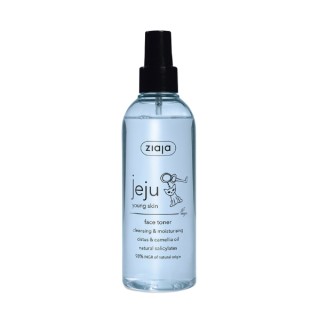 Ziaja Jeju Tonique Facial 200 ml